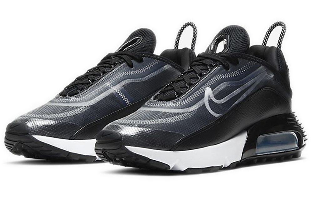 Кроссовки Nike Air Max 2090 (Женская размерная сетка)