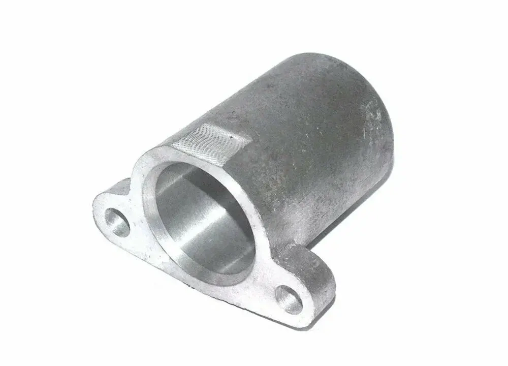 Корпус пневмоцилиндра КОМ 5511-4202065