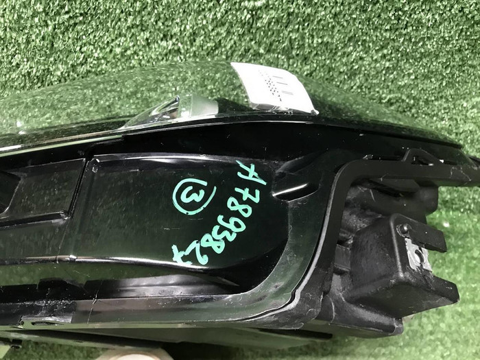 Фара левая Changan Uni-K (2020-н.в.) LED