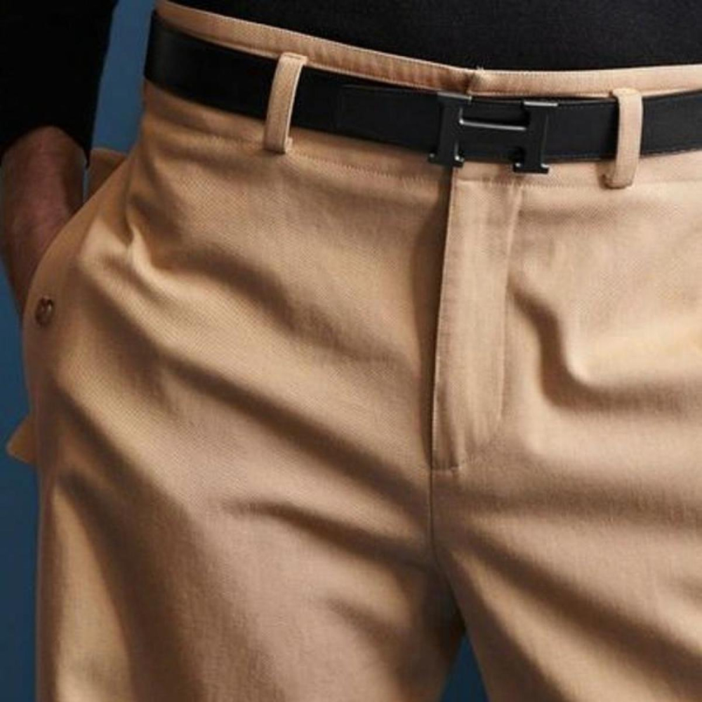 Пояс HERMES Togo / 3.2cm, H080029CY89-H073967CAAA