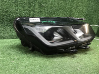 Битая Фара правая Geely Coolray (2019-2024) LED