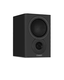 Полочная акустика Mission QX-1 MKII (Walnut Pearl)