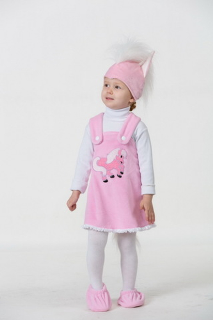 Лошадка Пинки