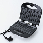 Вафельница 750Вт бельгийские вафли, YL-7002C