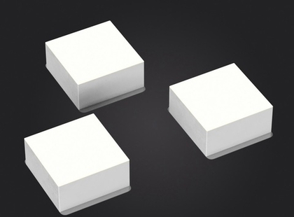 Светильник LED Грильято Домино x3 100х100 16Вт 5000К IP20 белый 1590лм DIOLUM