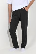 Брюки мужские Герой-6 Виотекс ЧЁРНЫЙ МЕЛАНЖ