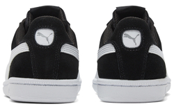 Кроссовки Puma Smash SD 'Black' 361730-01