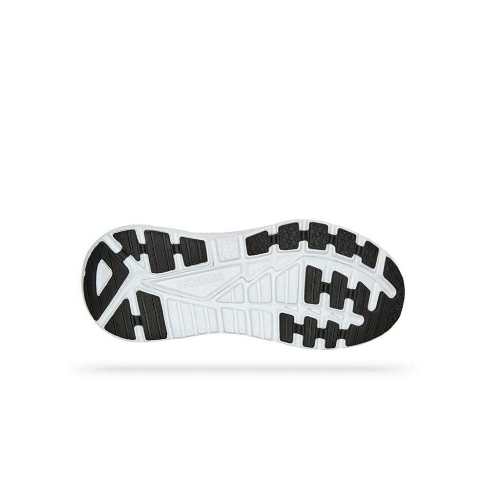 Кроссовки женские HOKA W GAVIOTA 4 WIDE Black / White