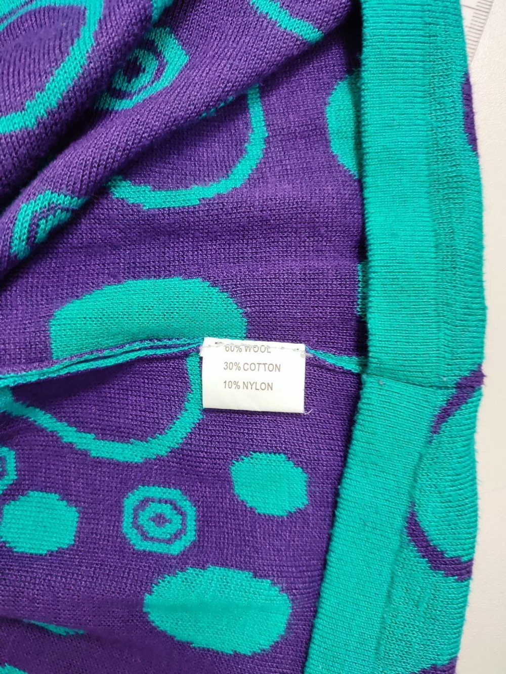 Платье Real с шарфом 44 размер