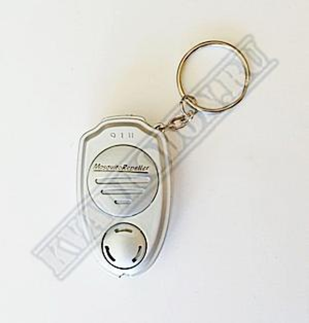 Отпугиватель комаров JK-001