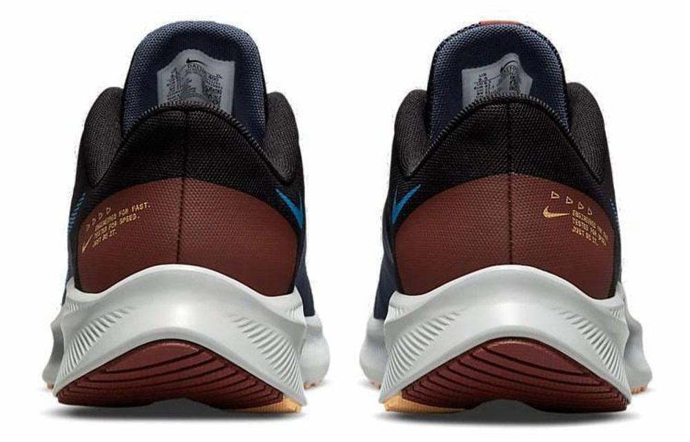 Кроссовки Nike Quest 4