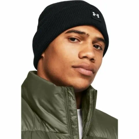 Шапка Under Armour UA Halftime Shallow Cuff