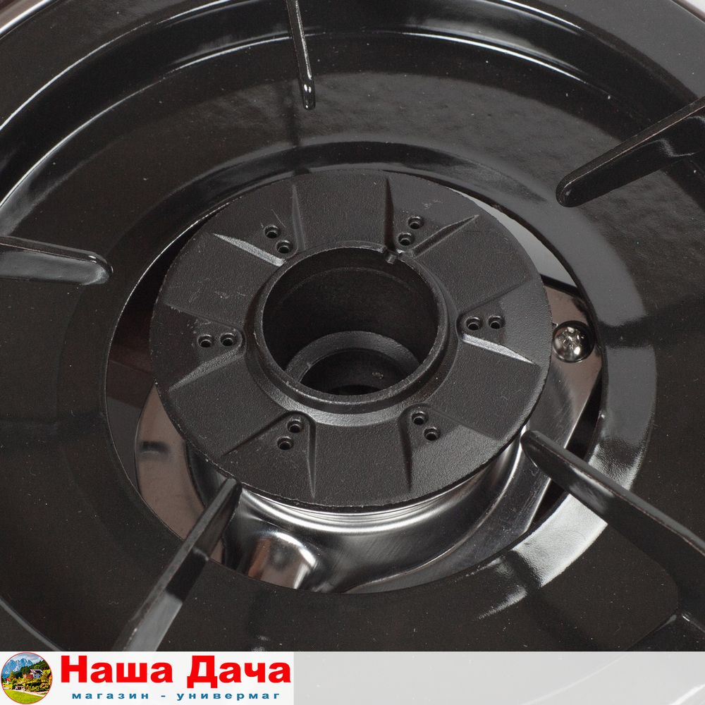 Газовая плита NaMilux DS-2163APS 2 конфорки