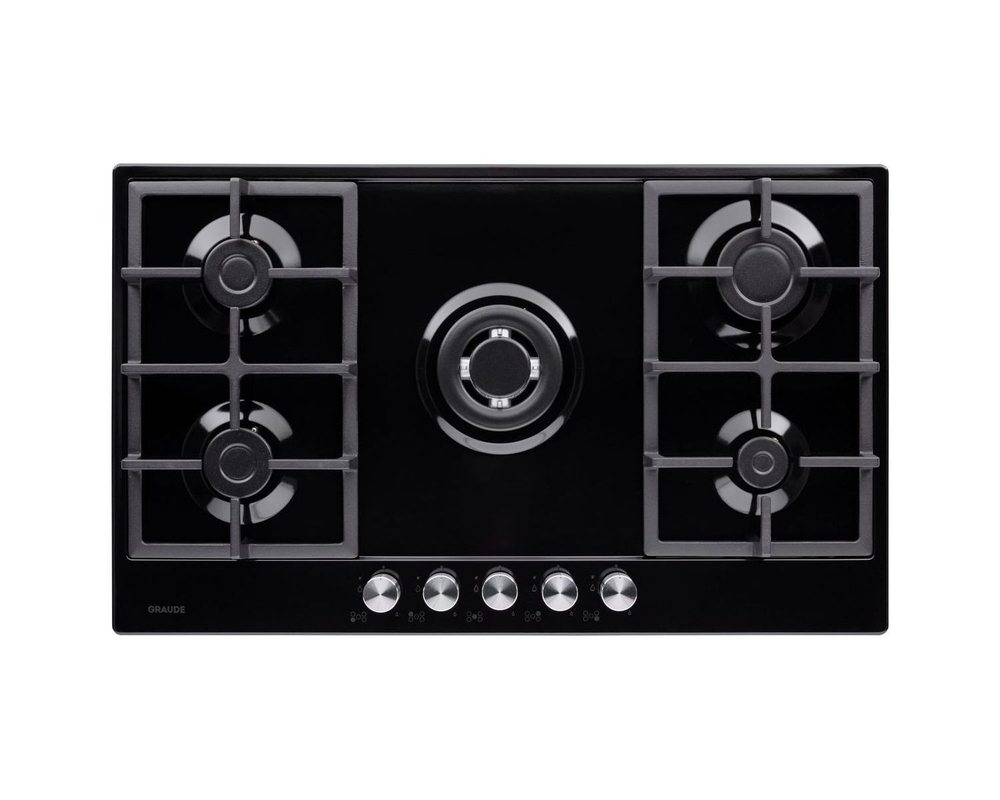Газовая варочная панель GRAUDE GS 90.1 SM