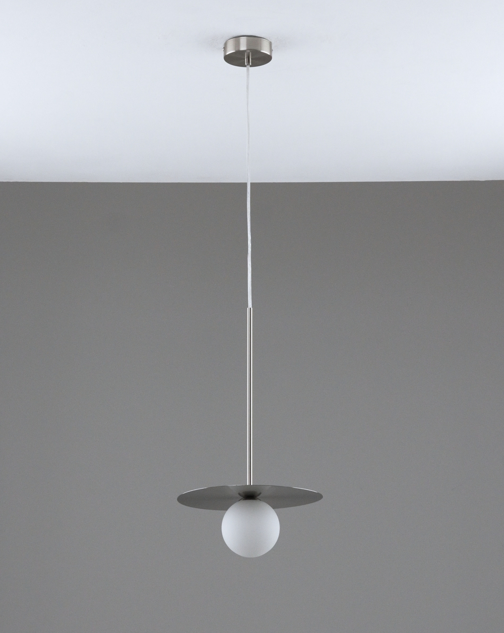 Светильник подвесной Moderli V11572-1P Scrumbel