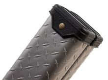 Футляр для кия 1-pc (серебристый) 1700мм