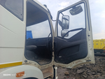 FAW J6 8x4 Самосвал СА3310Р66K24T4E5