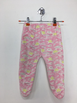 Ползунки на 9 месяцев