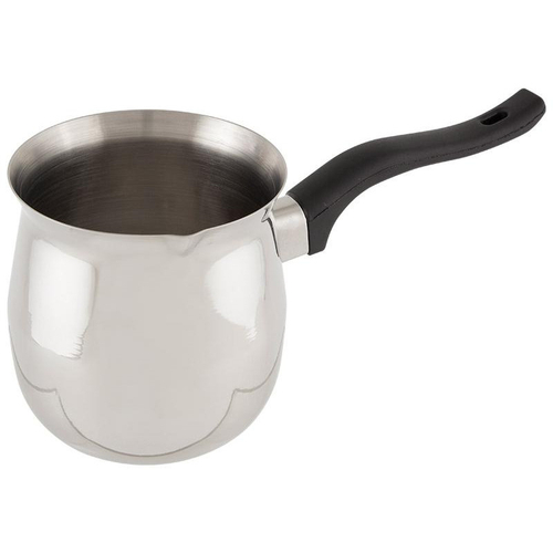 Кофеварка стальная Mallony CW-1000