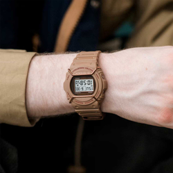 Часы Casio DW-5700PT-5