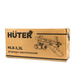 Дровокол электрический Huter HLS-3,3L
