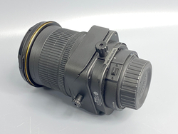 Nikon 45mm 2.8D ED PC-E Micro Nikkor