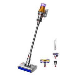 Вертикальный пылесос Dyson V12S Detect Slim Submarine Complete (SV46)