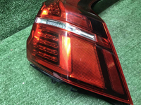Фонарь правый внешний Volvo XC60 2 (2017-н.в.)