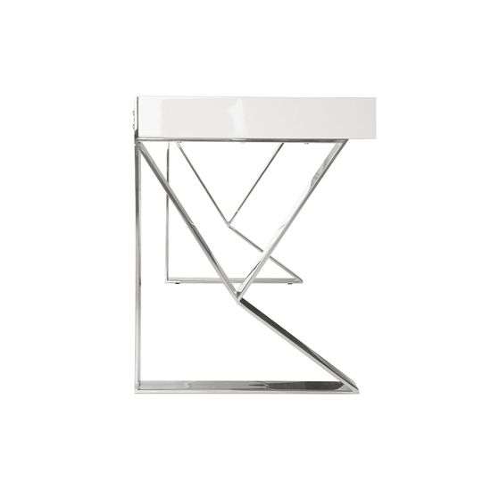 Стол Confort LE351-BLANCO /3014 белый Испания 