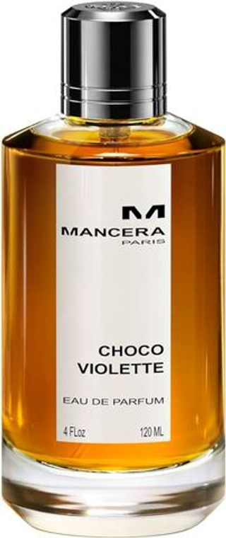 MANCERA CHOCO VIOLETТЕ unisex 1ml