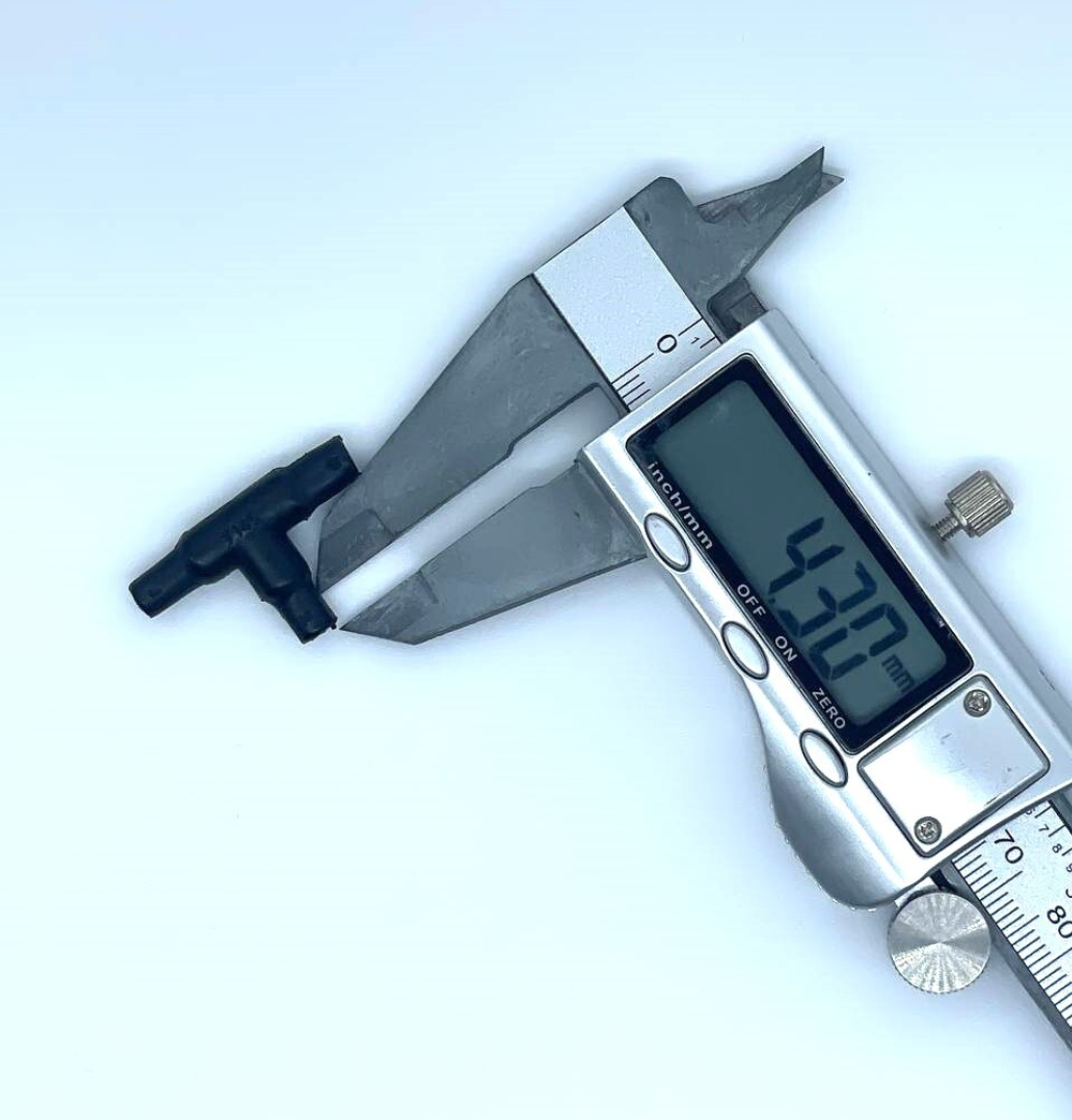 Boot Термоусаживаемый 301А011 Т