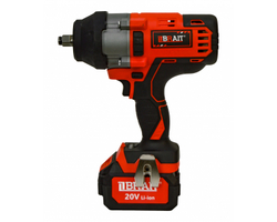 Гайковерт удар. аккум. BRAIT BCIW20-4-1000PU PUBL