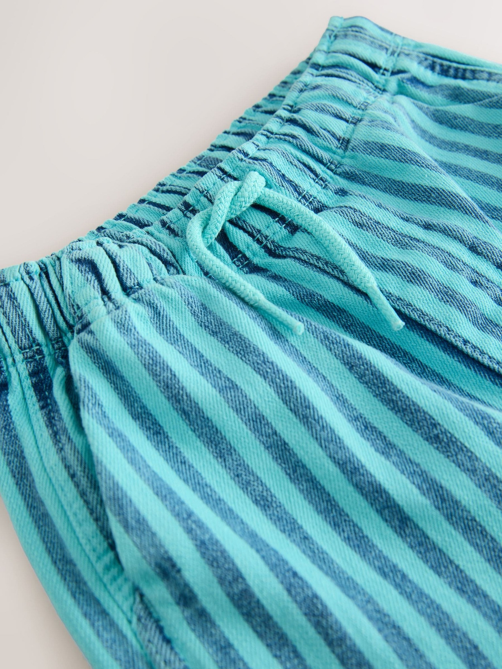 Джинсы для мальчика Next AD5-968, Ярко-голубой