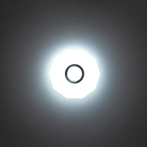 CL713A10G Диамант Хром Смарт RGB Св-к
