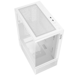 Корпус ATX ADATA XPG INVADERXMINIMT-WHCWW