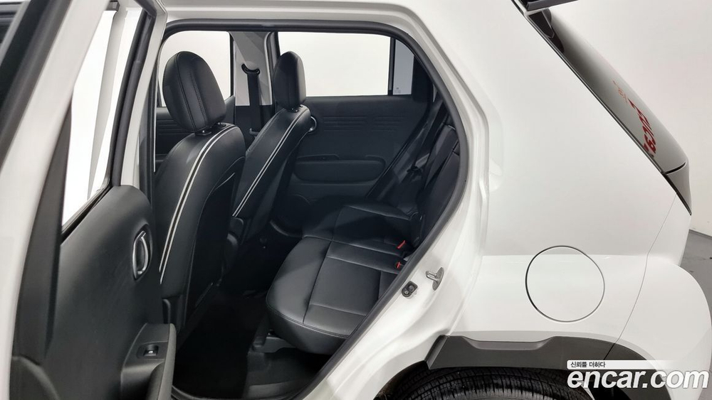 Hyundai Casper Turbo Inspiration (10.2023)