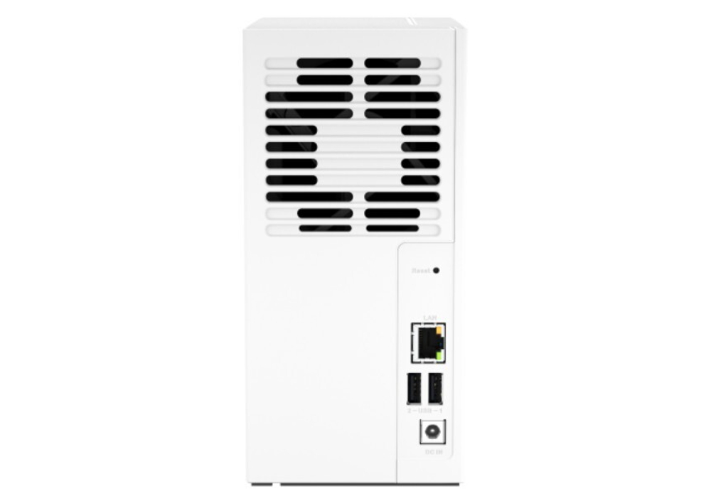 Сетевой накопитель  QNAP TS-233