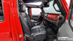Jeep Wrangler (JL) 2.0 Rubicon Power Top 4 даери (05.2022)