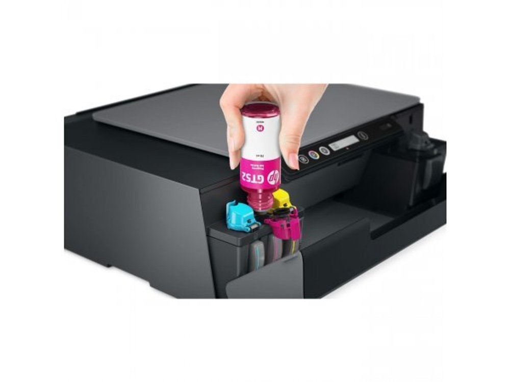 МФУ струйное HP Smart Tank 500 4SR29A цветное