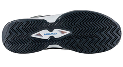 Мужские кроссовки теннисные Head Revolt Evo 2.0 - blueberry/white