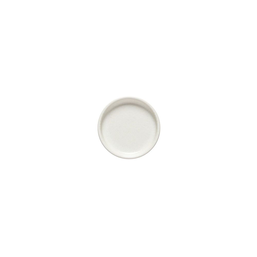 Тарелка, white, 8,5 см, RND081-WHI