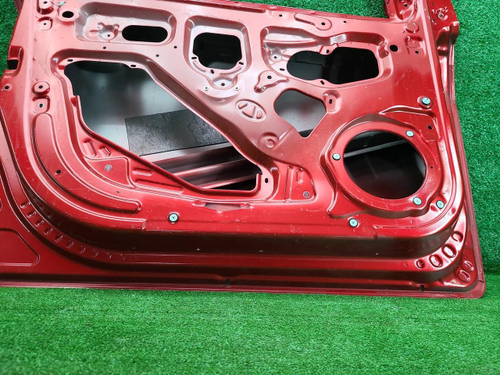 Дверь передняя левая Omoda S5 (2022-2025)