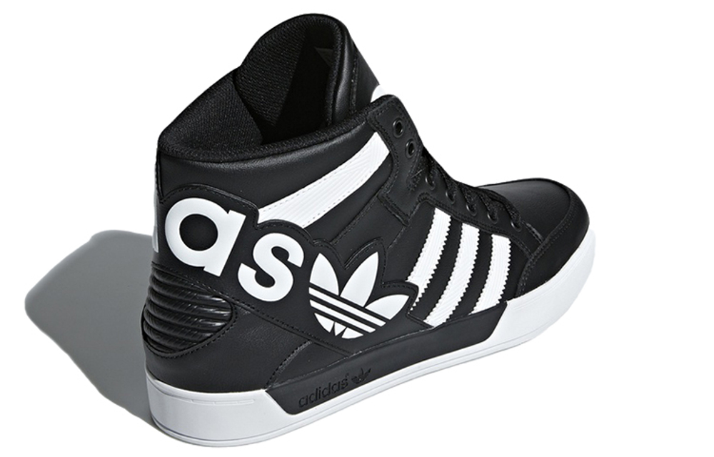 Кроссовки Alexander Wang X Adidas Originals Turnout Bball Trainer