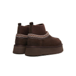 Ugg Tazz Knit - Chocolate