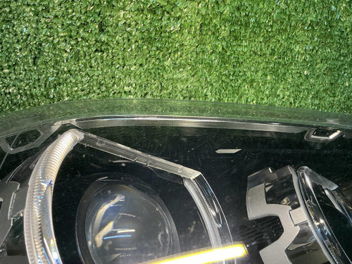 Фара правая BMW 5er G30 (2017-2020) LED