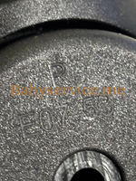 Шарнир ручки Carrello Bravo правый