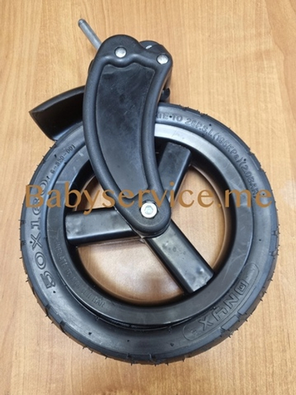 Колесо переднее 50*160