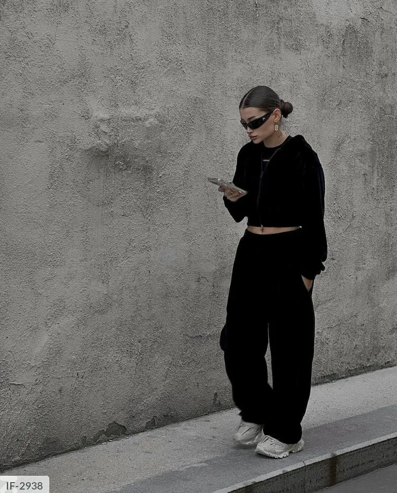 Костюм HZ-5640 Фабрика Моды