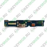 Нижняя плата для телефона Asus Zenfone Go ZC451TG