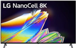 Телевизор  65" LG 65NANO956PA NanoCell